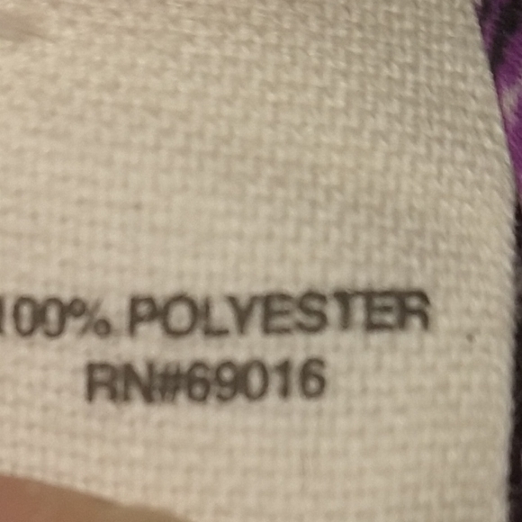 Boho Sheer Cardigan Petite Large - Picture 5 of 7